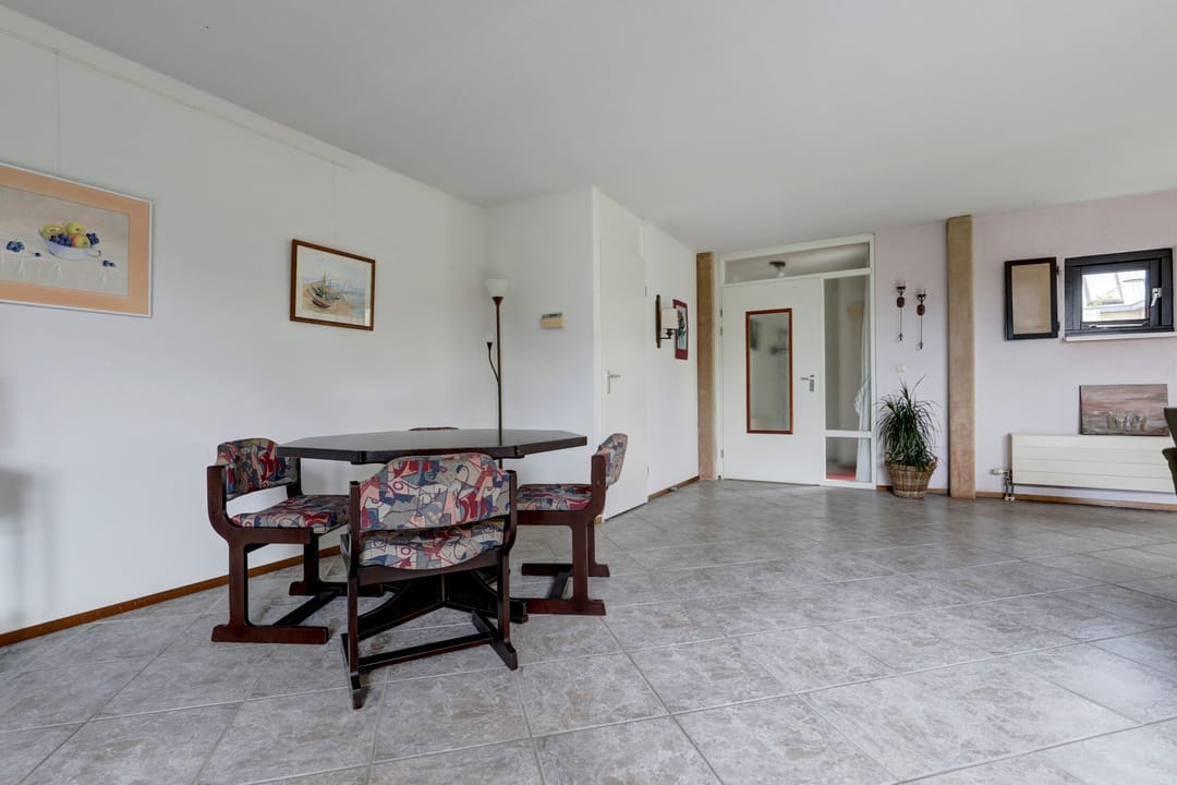 Photo 8 of Adriaan Pieterslaan 25