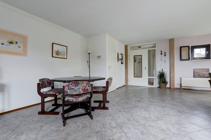 Foto 8 van Adriaan Pieterslaan 25