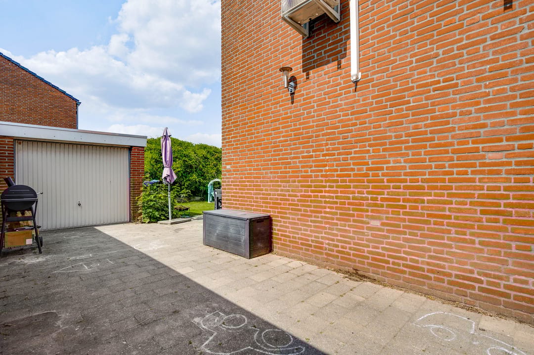 Photo 22 of Kerkstraat 5-A