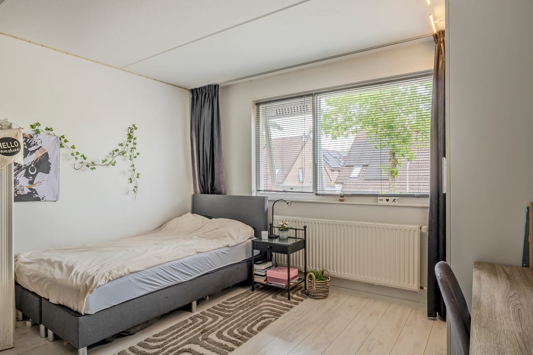 Foto 28 van Klaverkamp 81