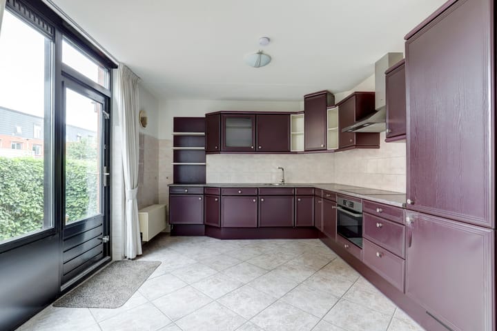 Foto 12 van Adriaan Pieterslaan 25