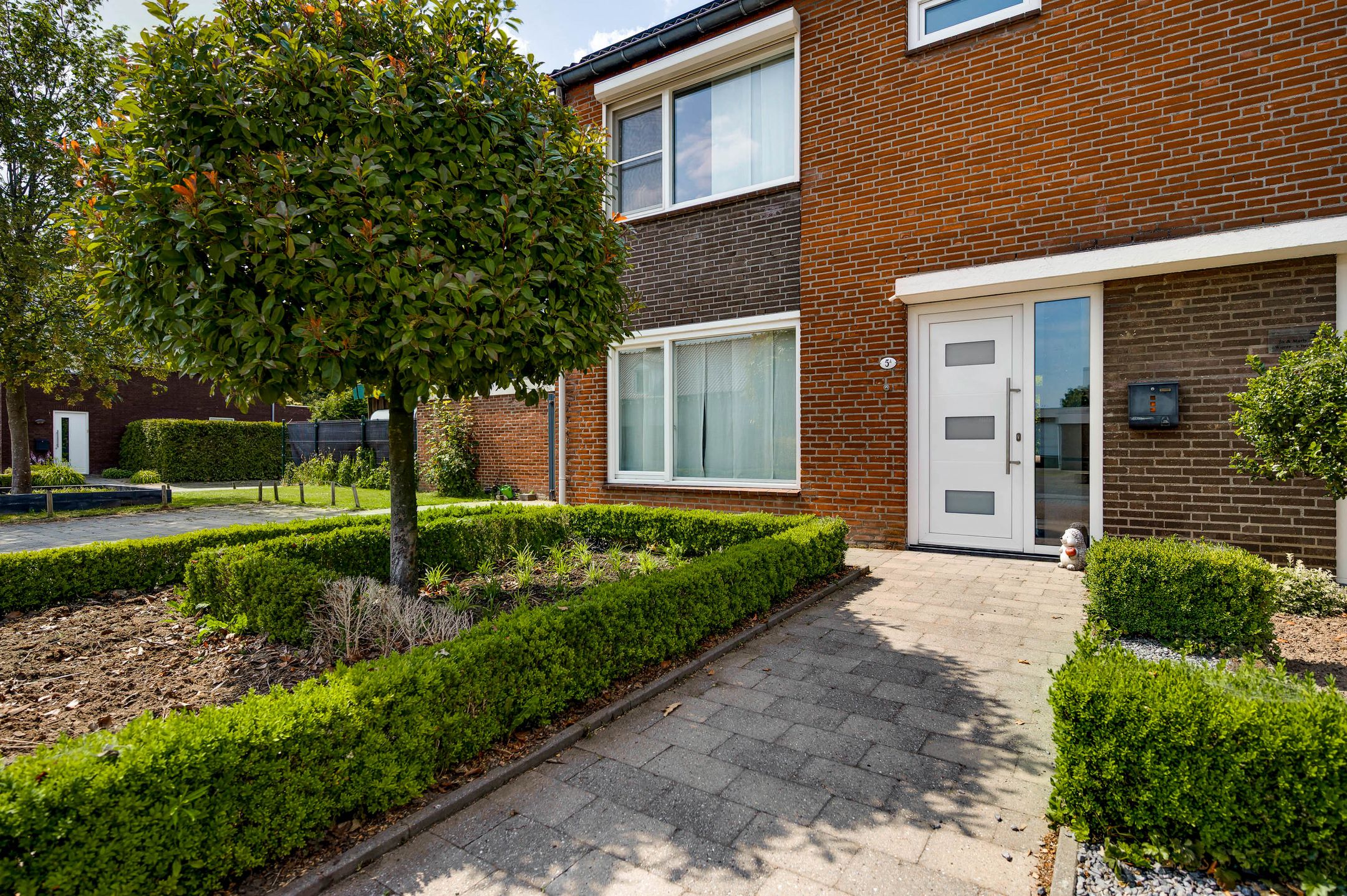 Photo 27 of Kerkstraat 5-A