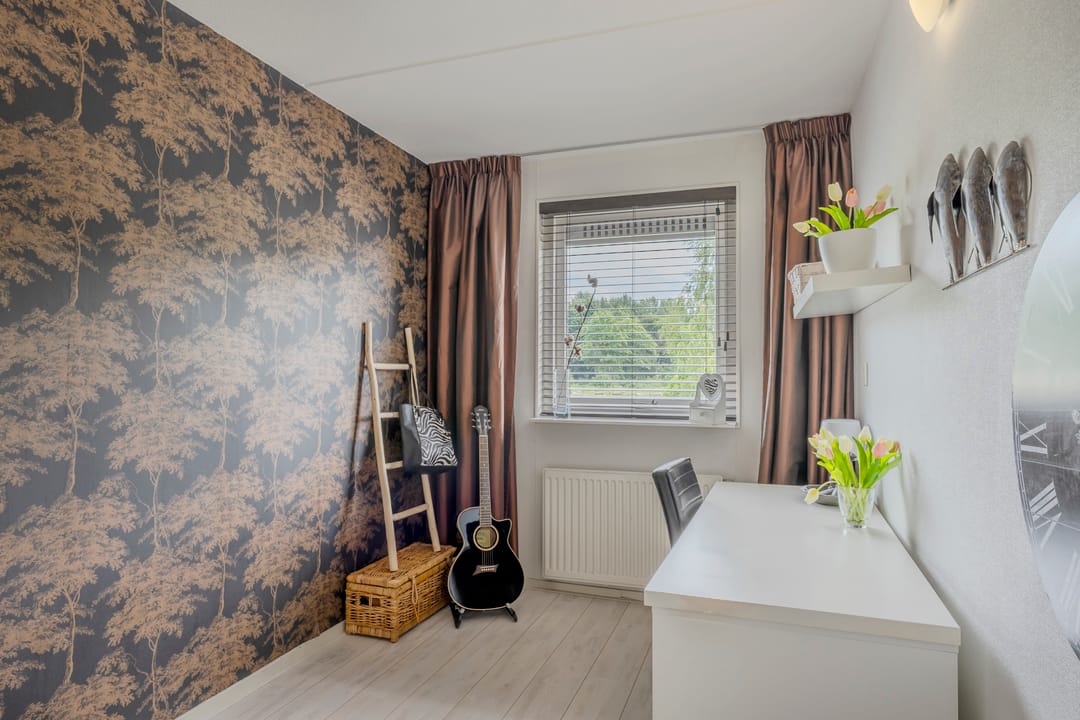 Foto 32 van Klaverkamp 81