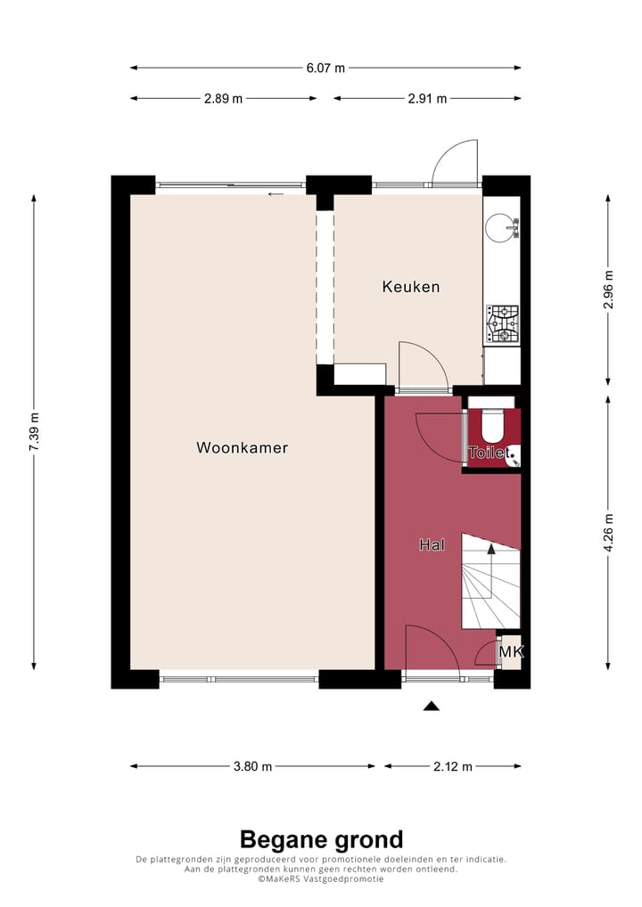 Foto 32 van Kerkstraat 5-A