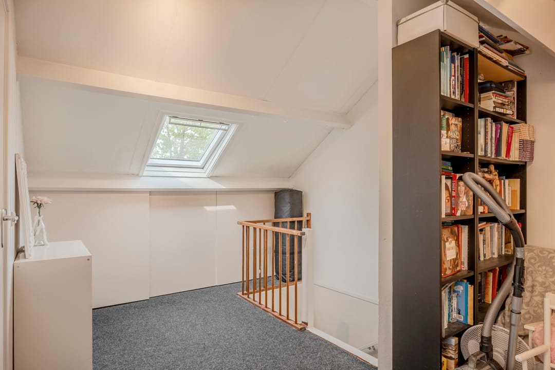 Foto 37 van Klaverkamp 81