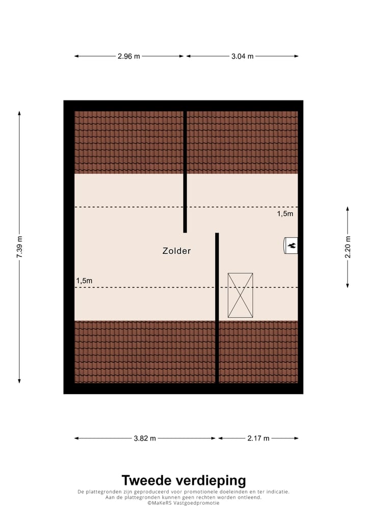 Foto 34 van Kerkstraat 5-A