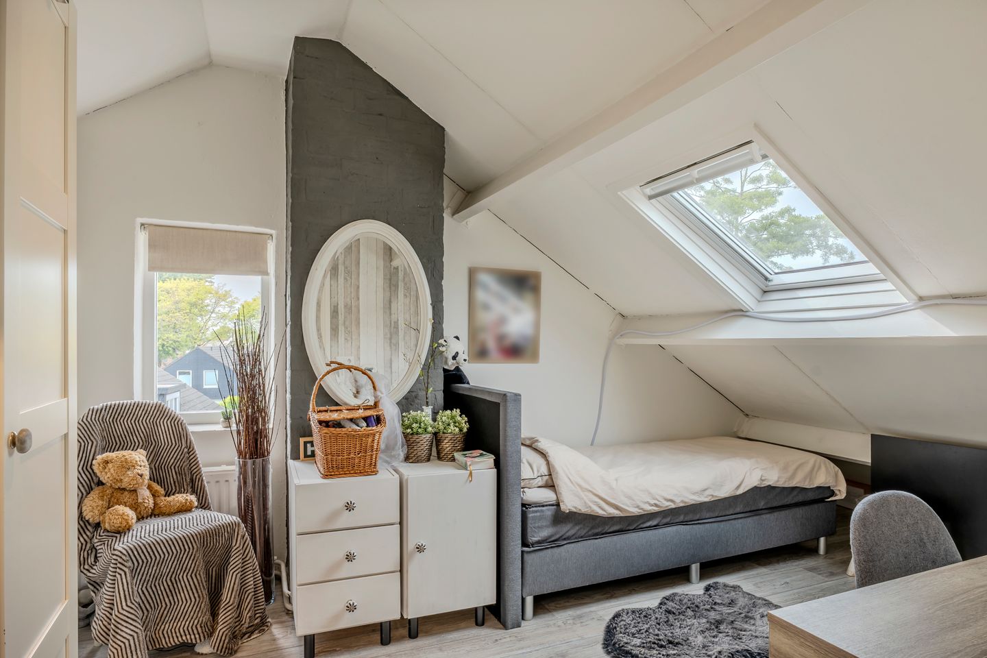 Foto 40 van Klaverkamp 81