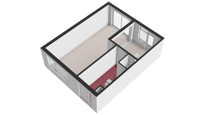 Foto 36 van Kerkstraat 5-A