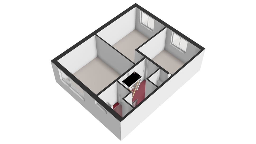 Photo 37 of Kerkstraat 5-A