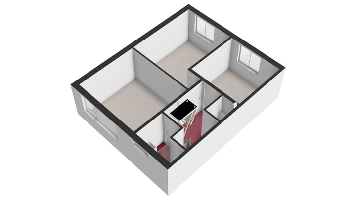 Foto 37 van Kerkstraat 5-A