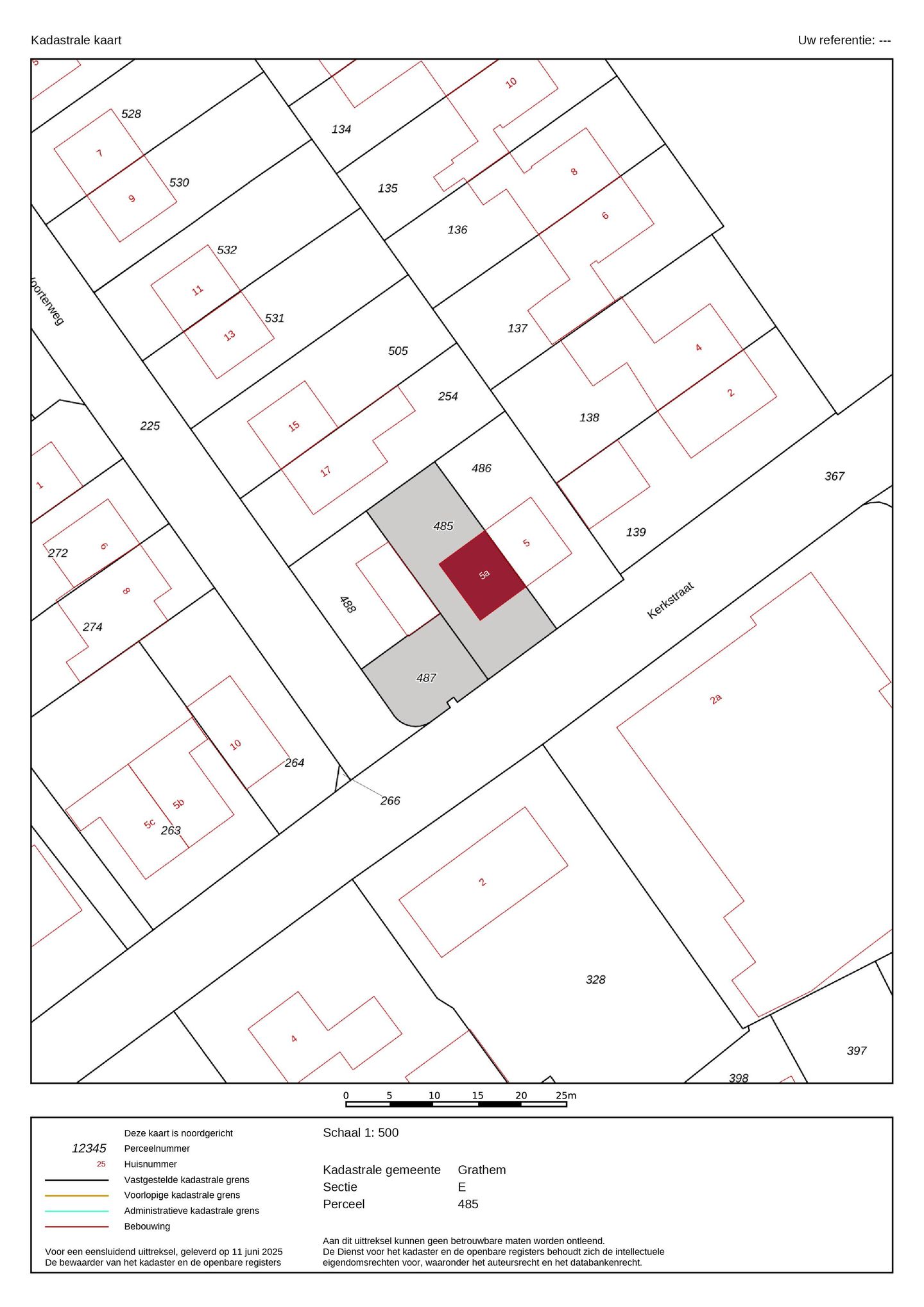 Photo 40 of Kerkstraat 5-A