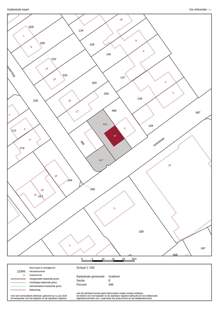 Foto 40 van Kerkstraat 5-A
