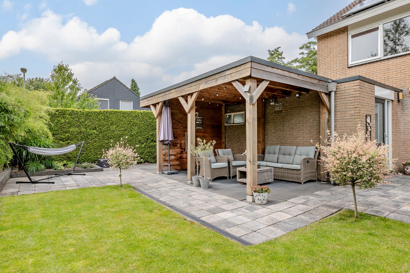 Foto 44 van Klaverkamp 81