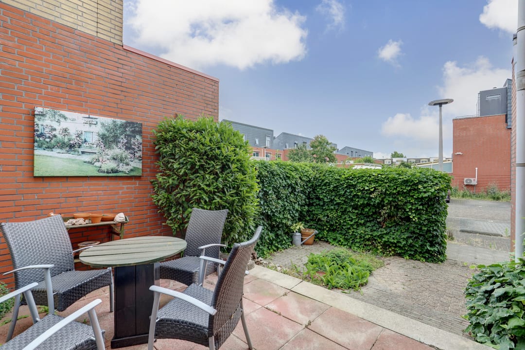 Photo 28 of Adriaan Pieterslaan 25