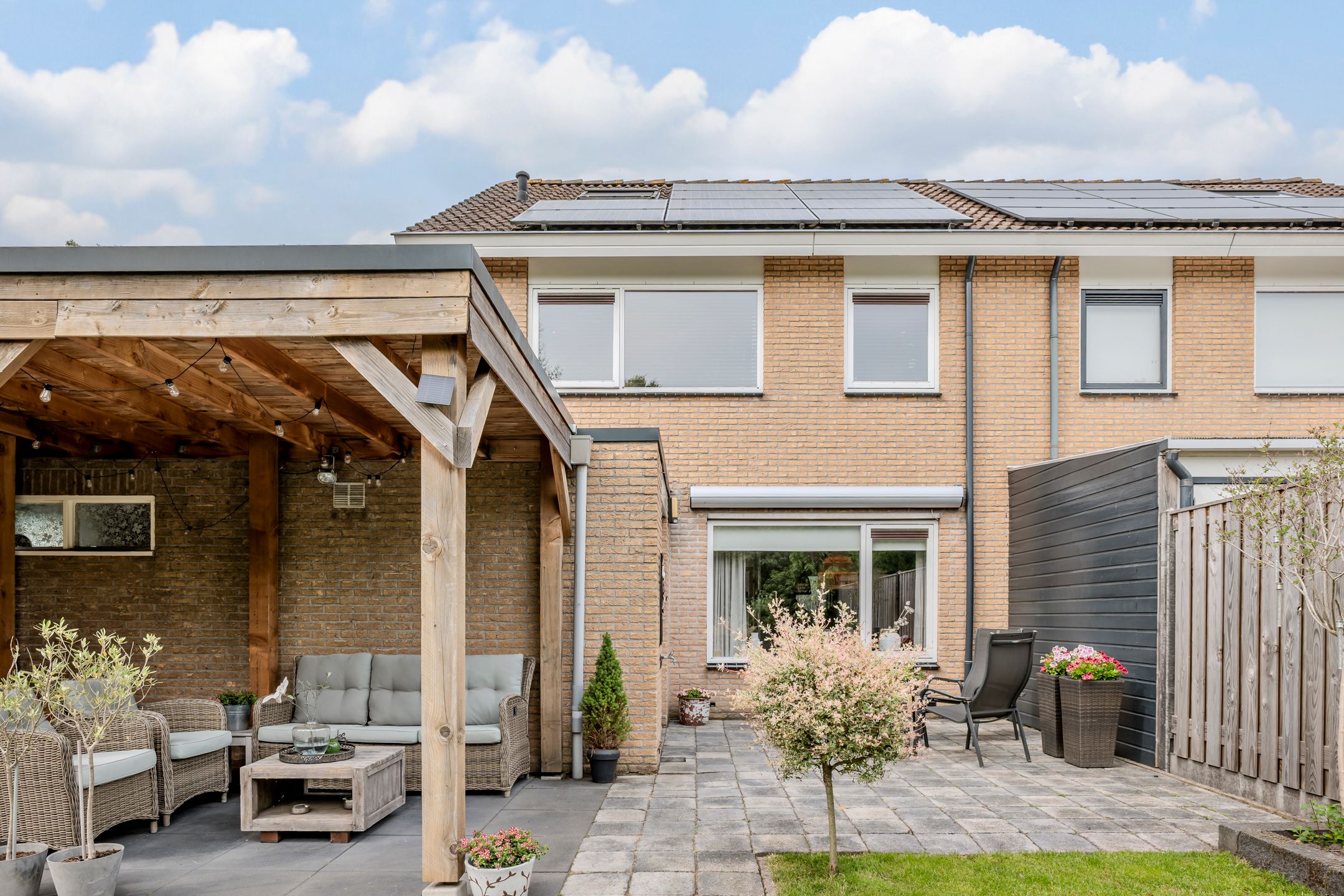 Foto 45 van Klaverkamp 81