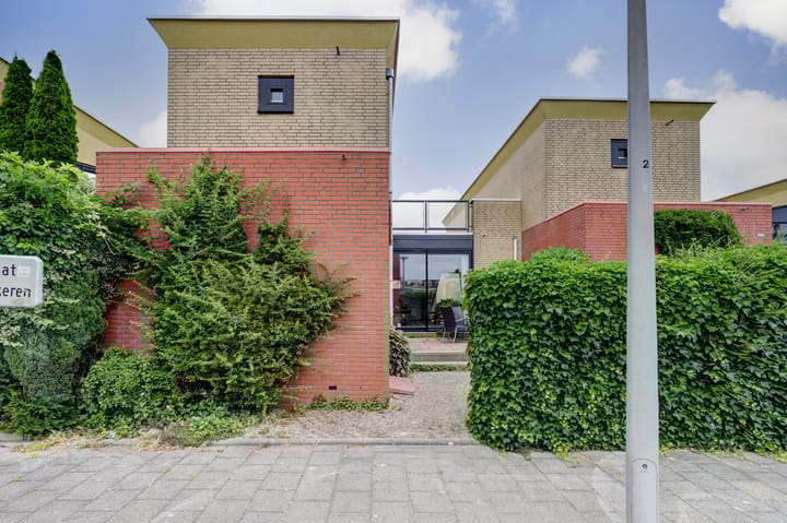 Foto 29 van Adriaan Pieterslaan 25