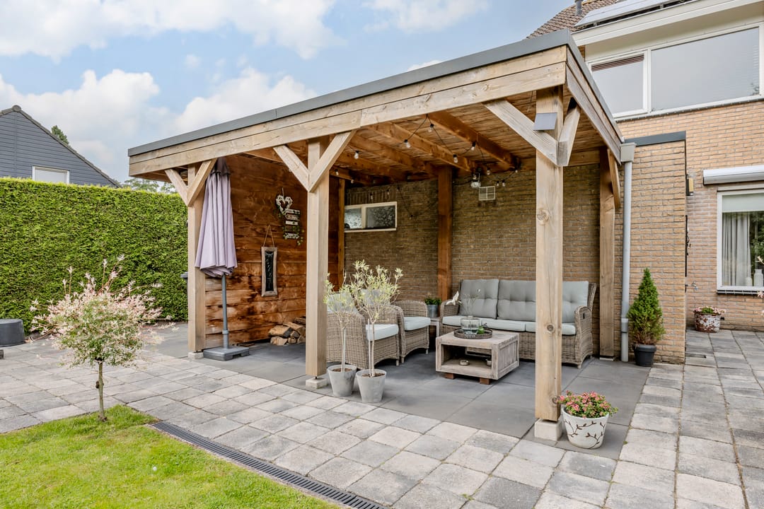 Foto 46 van Klaverkamp 81