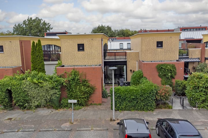 Foto 30 van Adriaan Pieterslaan 25