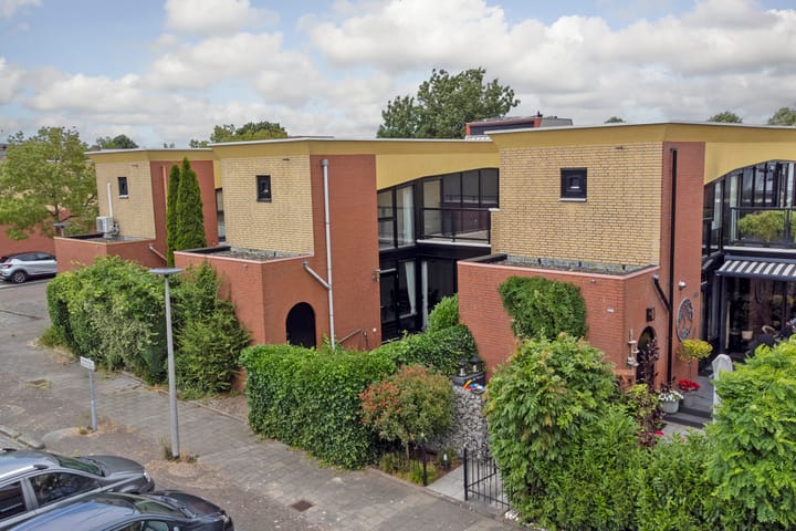 Foto 31 van Adriaan Pieterslaan 25