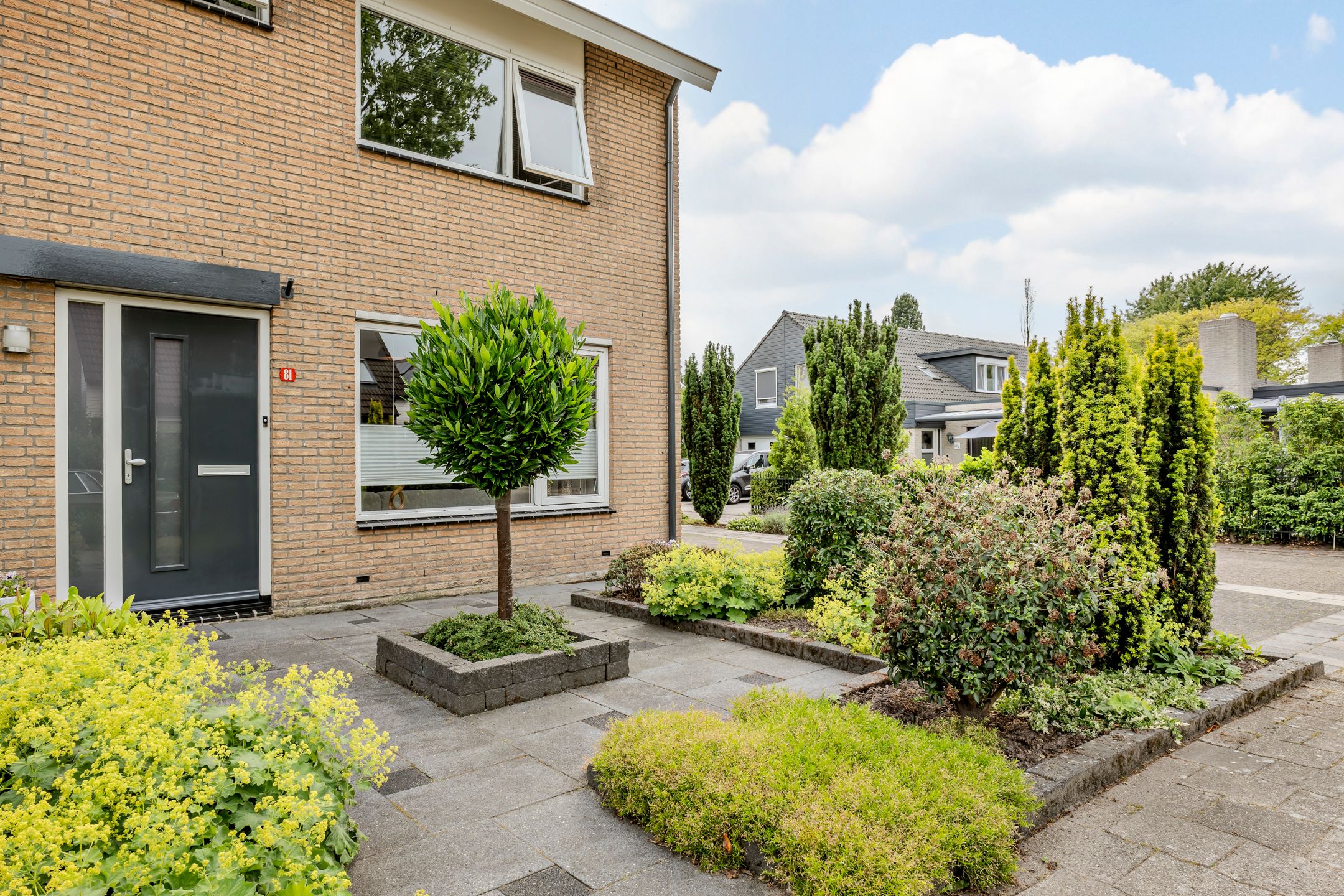 Foto 48 van Klaverkamp 81