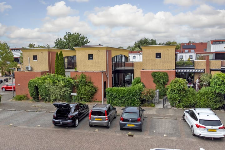 Foto 33 van Adriaan Pieterslaan 25