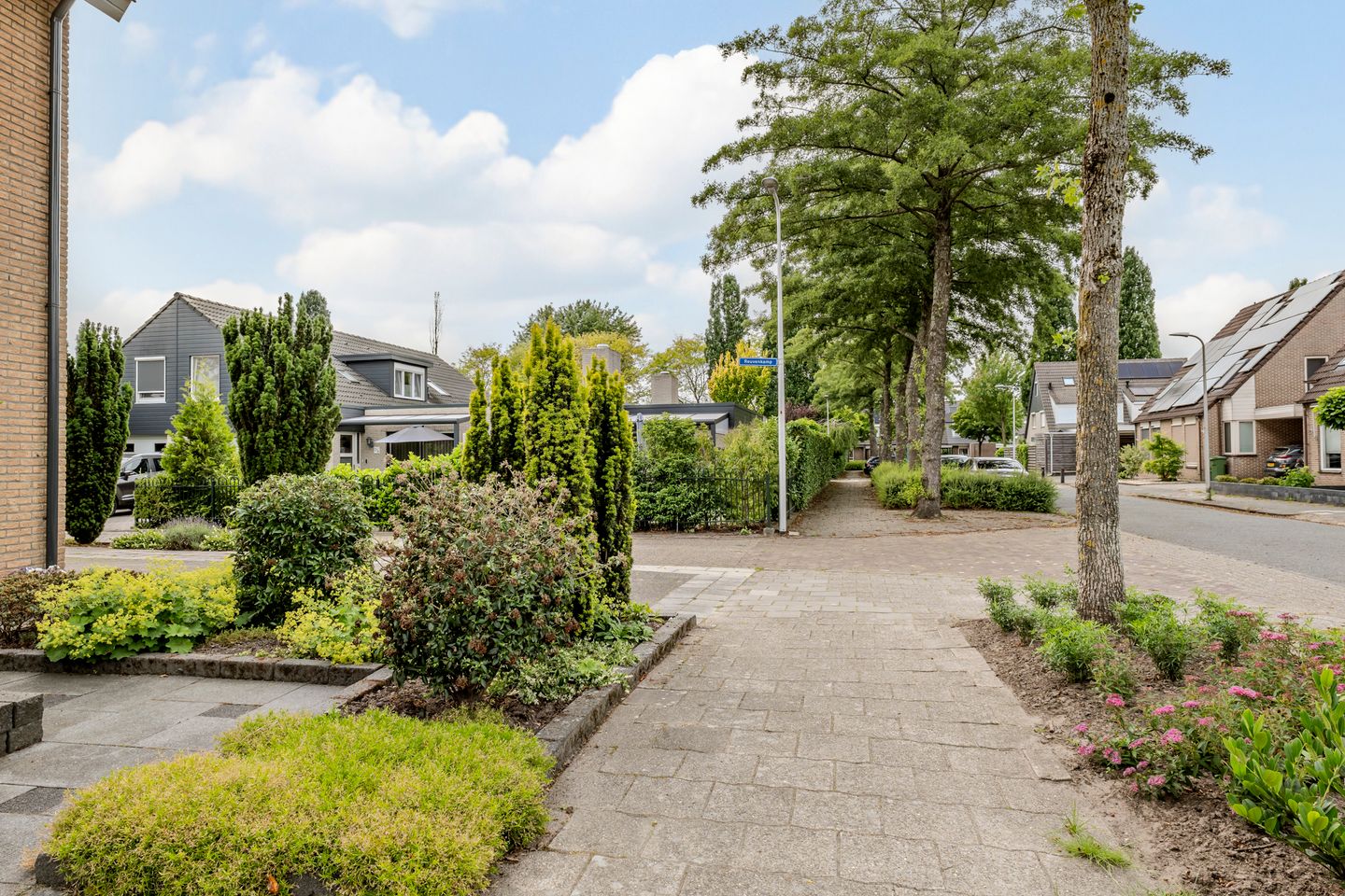 Foto 50 van Klaverkamp 81