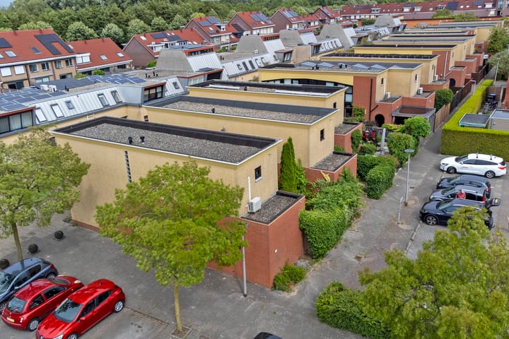 Foto 34 van Adriaan Pieterslaan 25