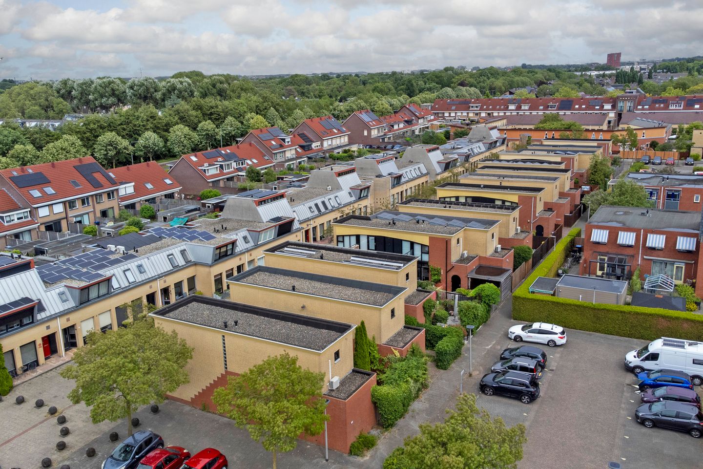 Photo 35 of Adriaan Pieterslaan 25