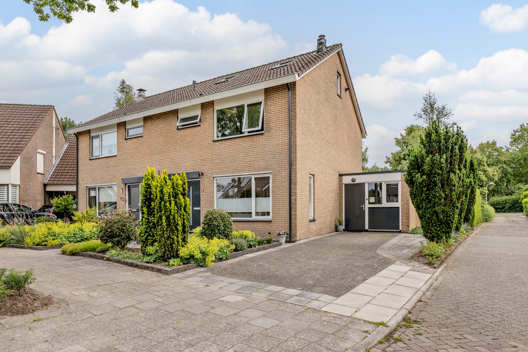 Foto 52 van Klaverkamp 81