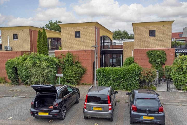 Foto 36 van Adriaan Pieterslaan 25