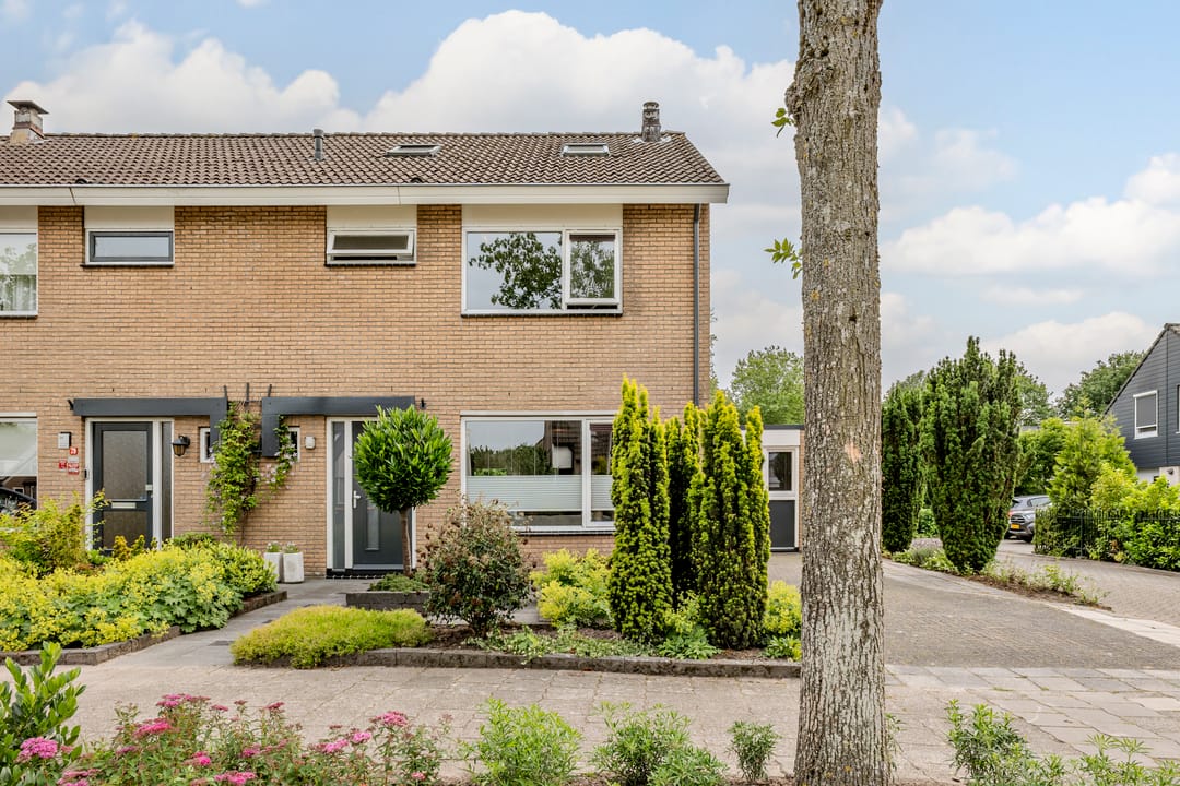 Foto 53 van Klaverkamp 81