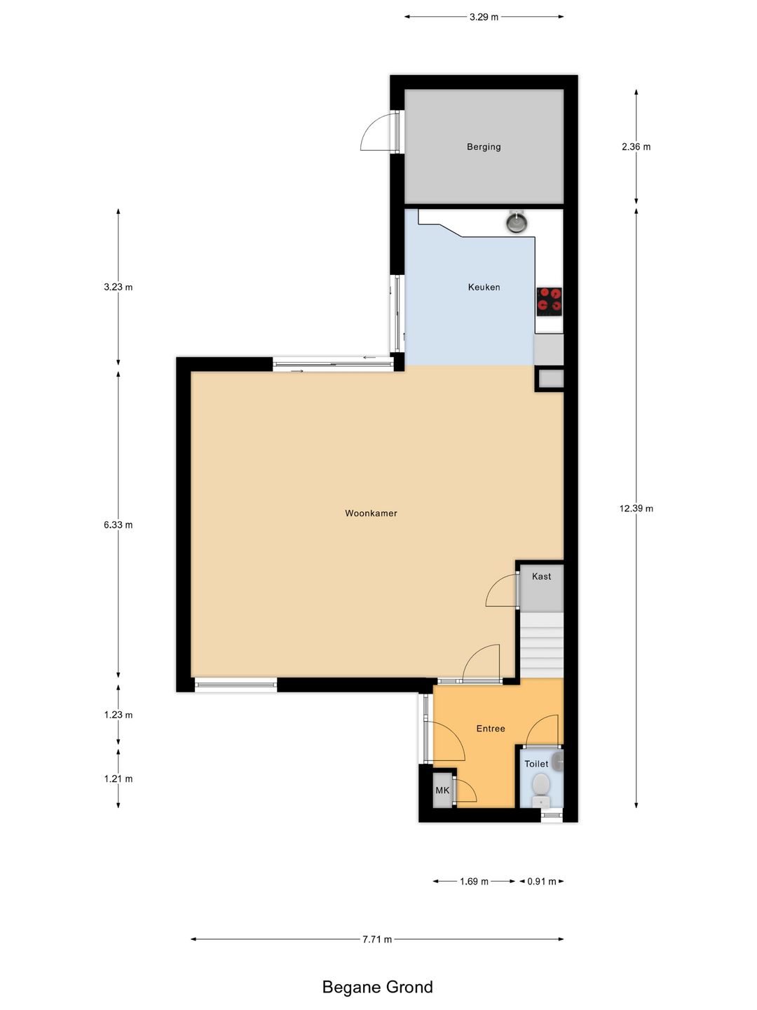 Photo 37 of Adriaan Pieterslaan 25