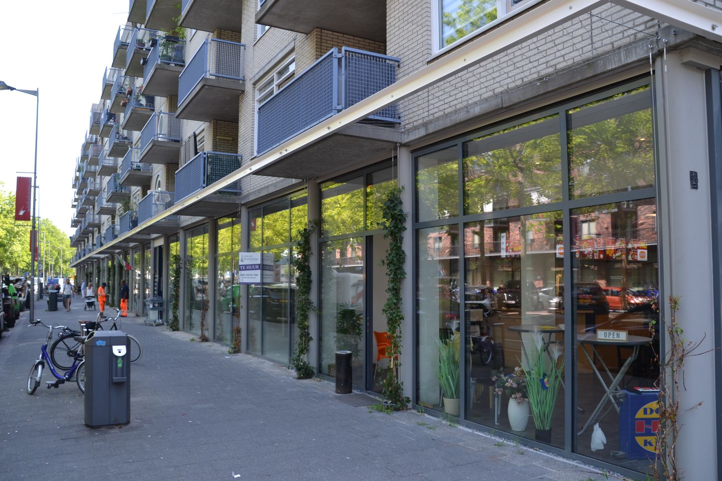 Bekijk foto 3 van Vuurplaat 244