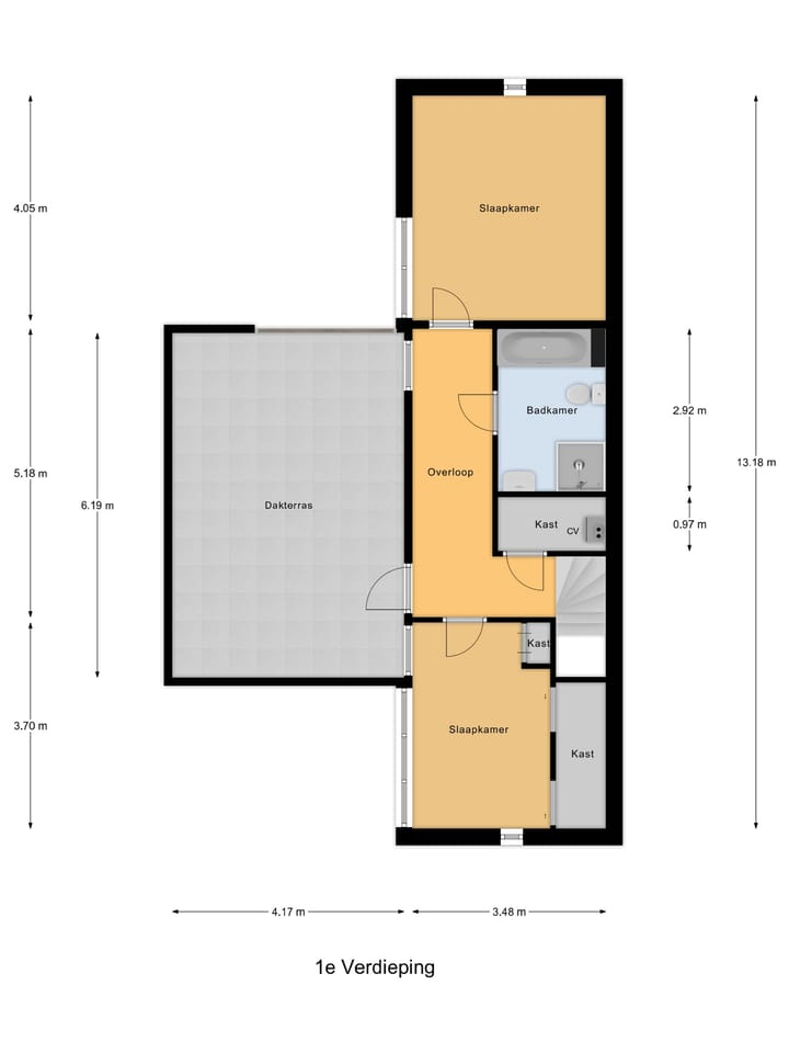 Foto 39 van Adriaan Pieterslaan 25