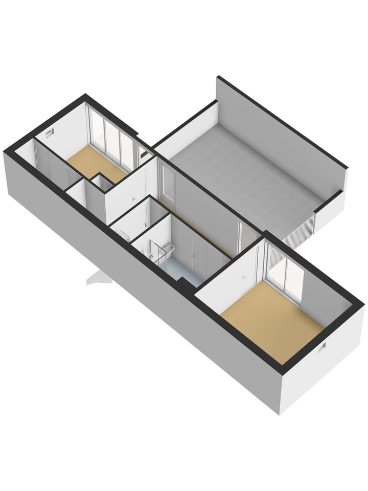 Foto 40 van Adriaan Pieterslaan 25