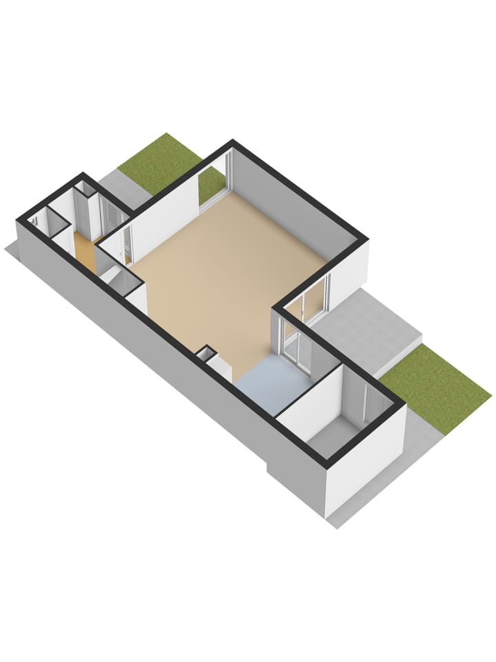 Foto 41 van Adriaan Pieterslaan 25