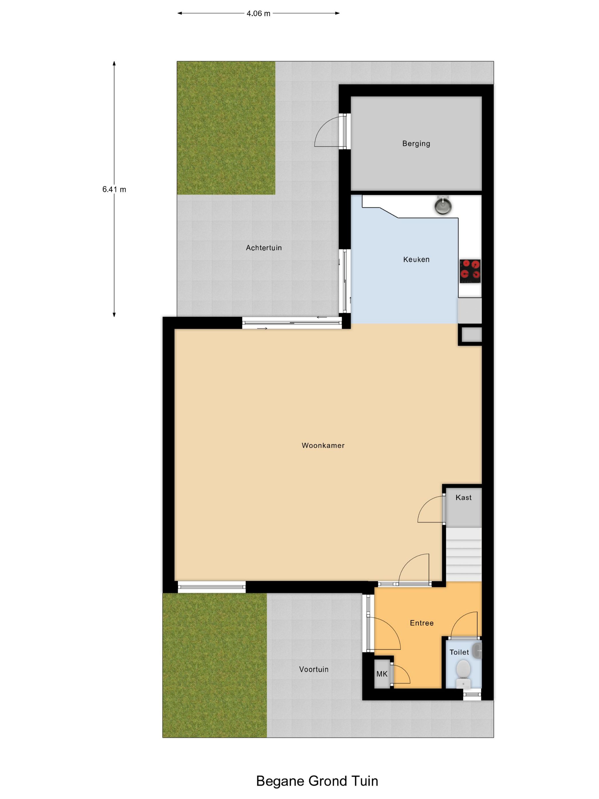 Photo 42 of Adriaan Pieterslaan 25