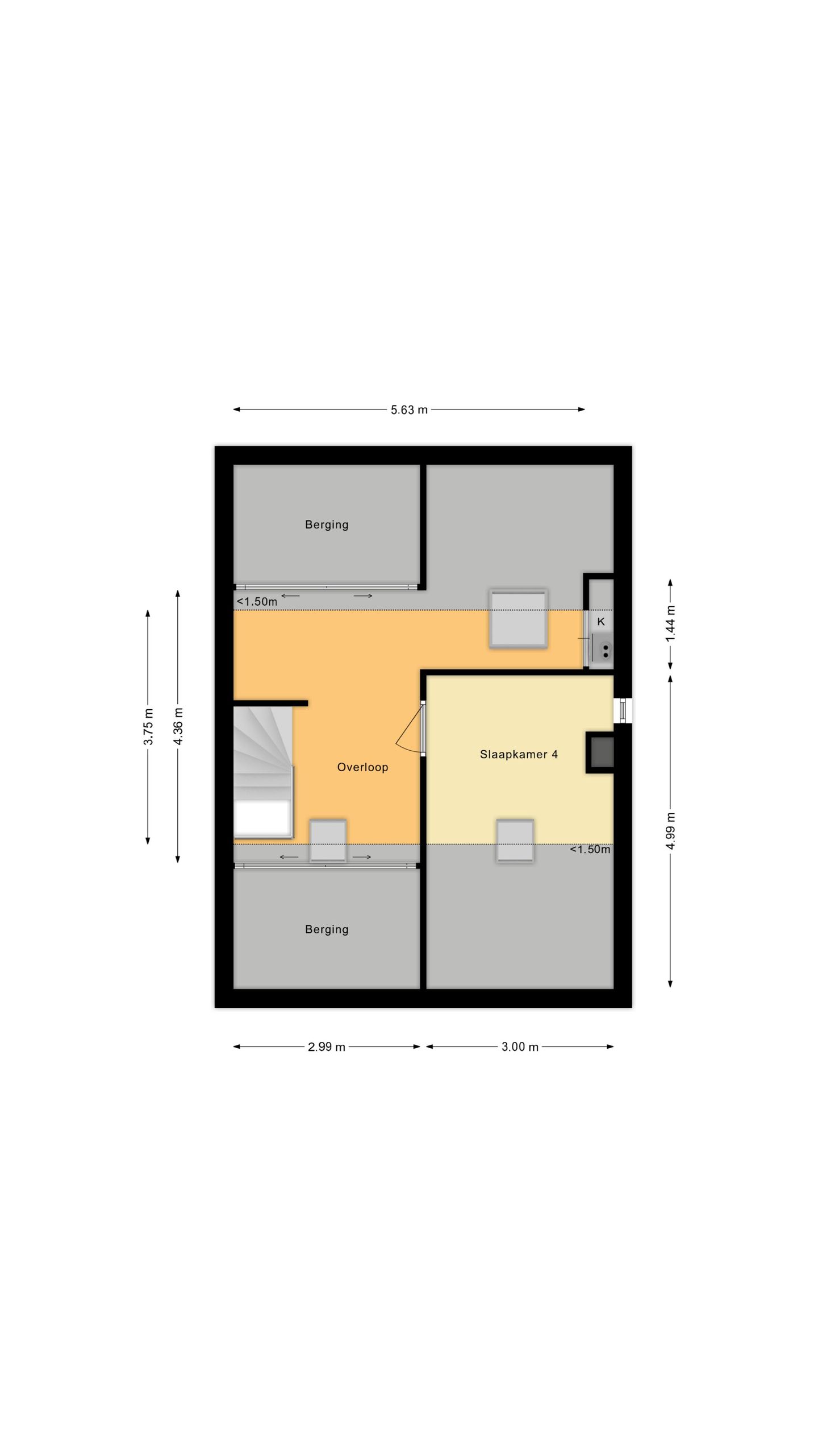 Foto 59 van Klaverkamp 81