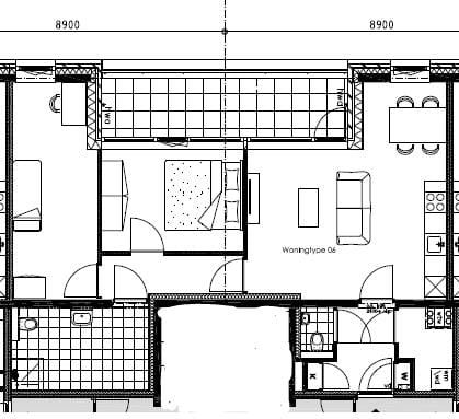 Foto 2 van Homeruslaan 213