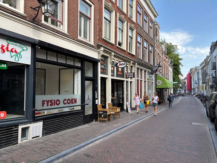Twijnstraat 11, Utrecht