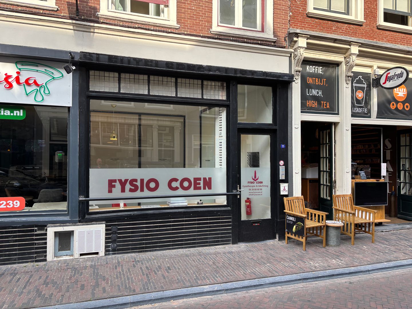 View photo 2 of Twijnstraat 11