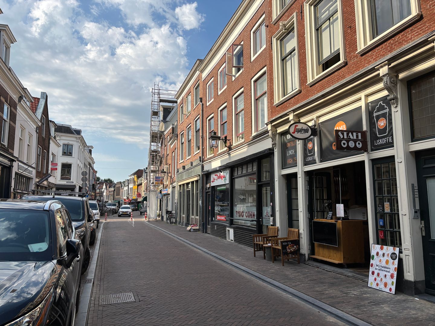 View photo 3 of Twijnstraat 11