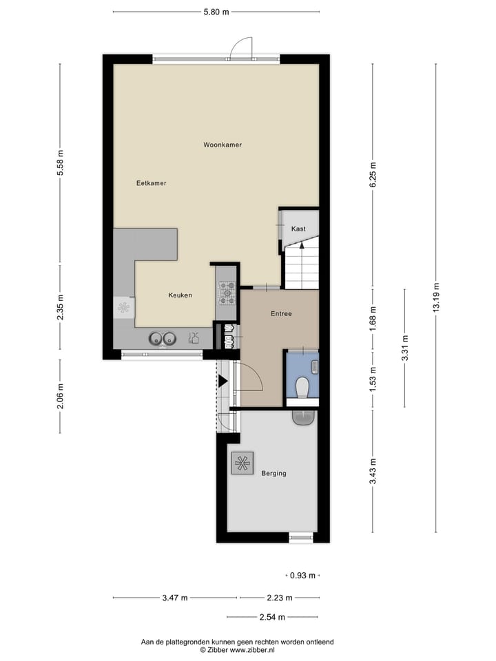 Foto 37 van Logger 175