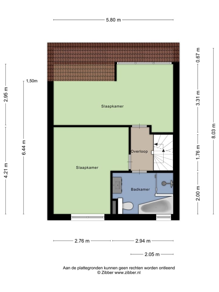 Foto 38 van Logger 175