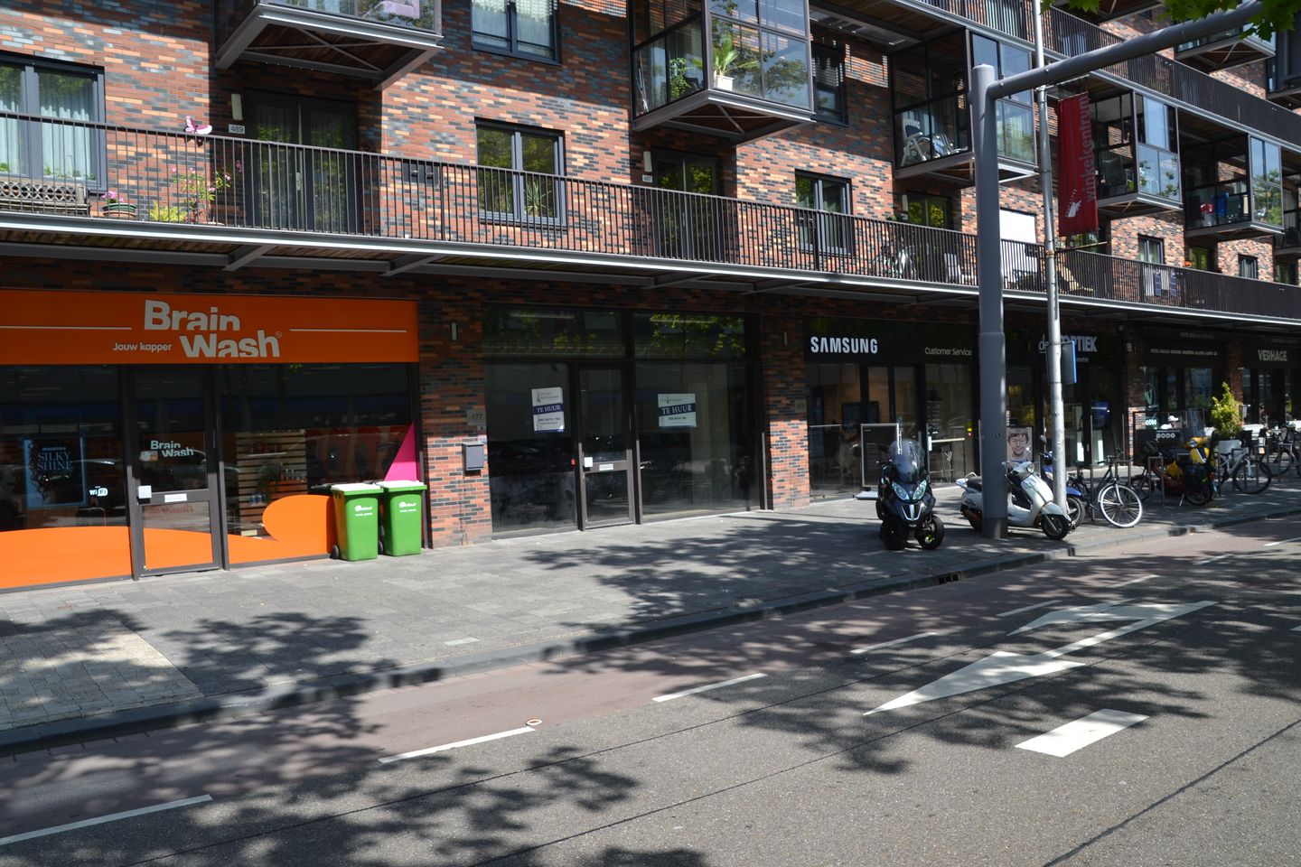 View photo 4 of Vuurplaat 477