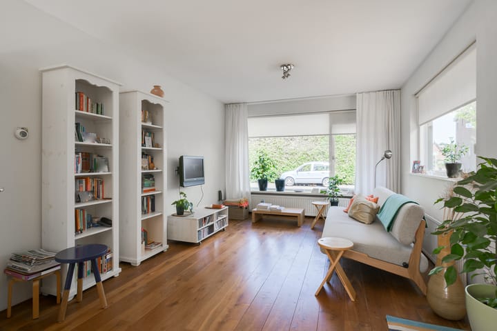 Foto 4 van Anjerstraat 1-A