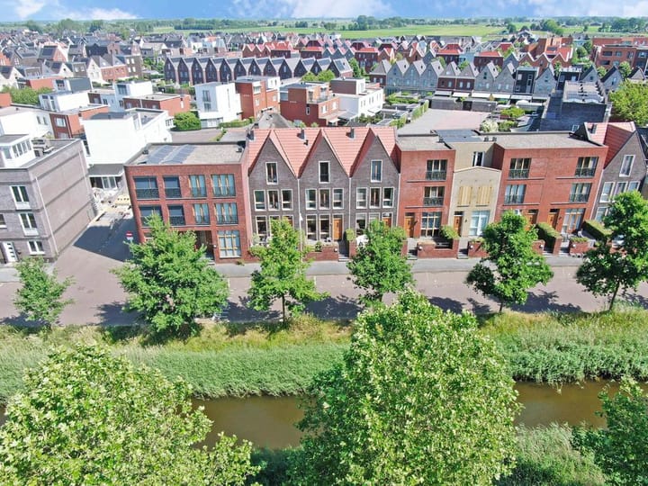 Foto 1 van Baak van Brouwershaven 37