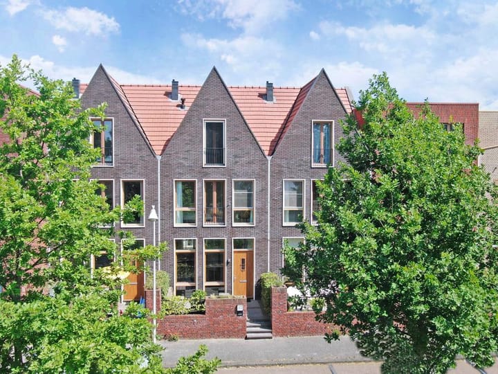 Foto 2 van Baak van Brouwershaven 37