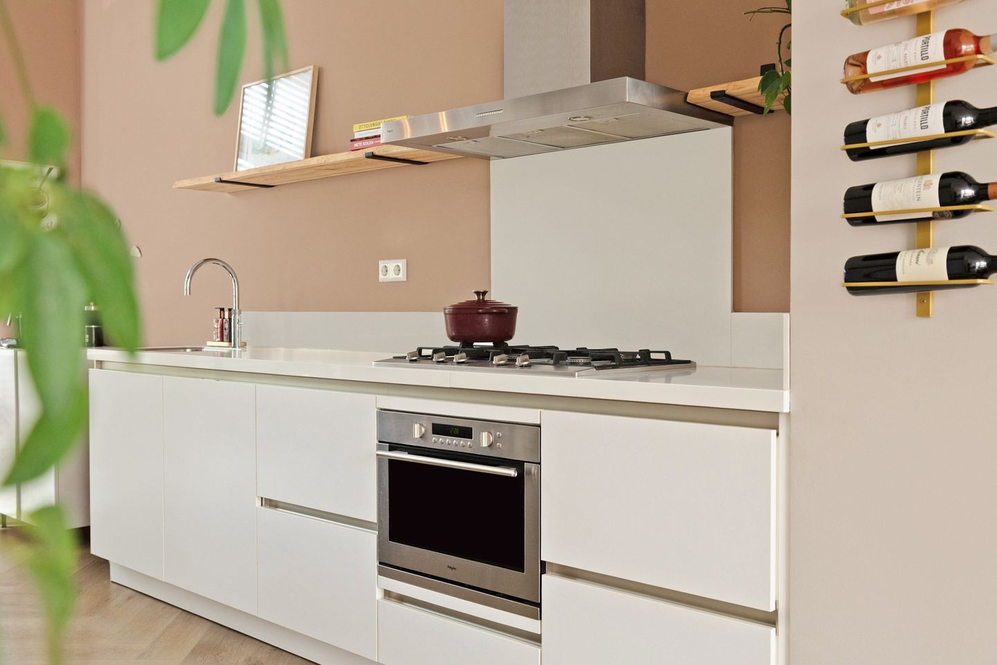 Foto 5 van Baak van Brouwershaven 37