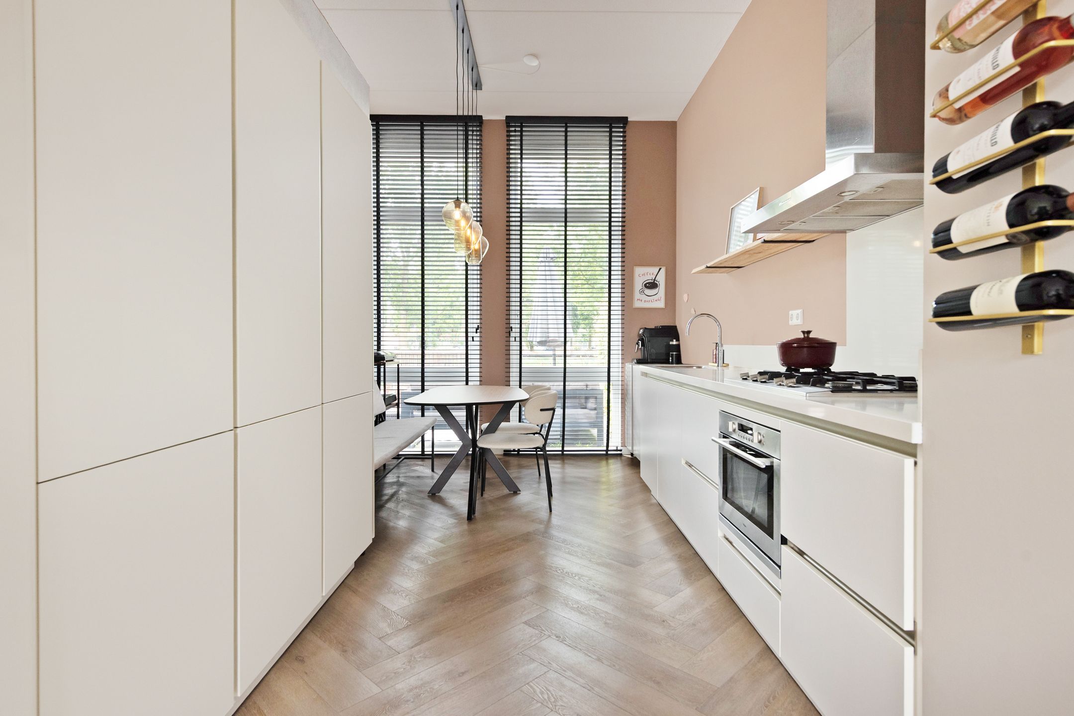 Foto 6 van Baak van Brouwershaven 37